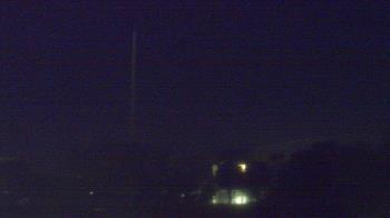 Weather camera view of Plumosa School of the Arts.