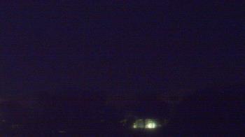 Weather camera view of Plumosa School of the Arts.