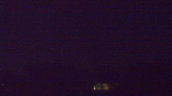 Weather camera view of Plumosa School of the Arts.