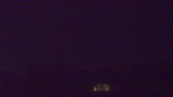 Weather camera view of Plumosa School of the Arts.