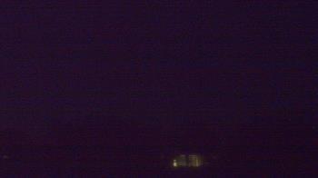 Weather camera view of Plumosa School of the Arts.