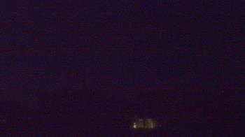 Weather camera view of Plumosa School of the Arts.