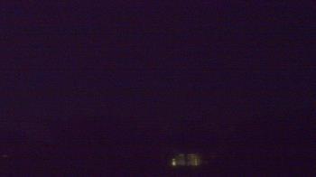 Weather camera view of Plumosa School of the Arts.