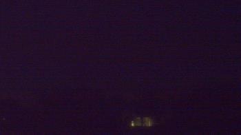 Weather camera view of Plumosa School of the Arts.