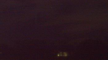 Weather camera view of Plumosa School of the Arts.