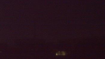 Weather camera view of Plumosa School of the Arts.