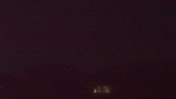 Weather camera view of Plumosa School of the Arts.