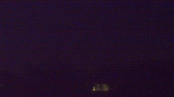 Weather camera view of Plumosa School of the Arts.