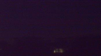 Weather camera view of Plumosa School of the Arts.