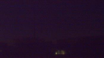 Weather camera view of Plumosa School of the Arts.