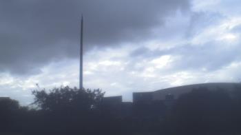 Weather camera view of Plumosa School of the Arts.