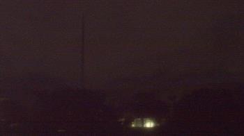 Weather camera view of Plumosa School of the Arts.