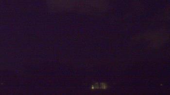 Weather camera view of Plumosa School of the Arts.