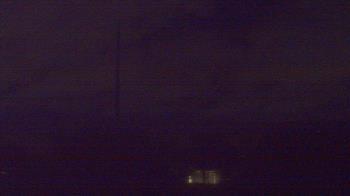 Weather camera view of Plumosa School of the Arts.