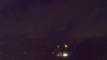 Weather camera view of Plumosa School of the Arts.