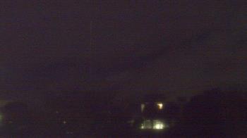 Weather camera view of Plumosa School of the Arts.