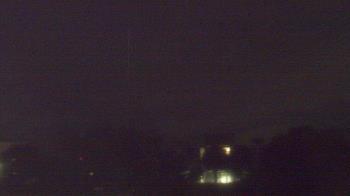 Weather camera view of Plumosa School of the Arts.