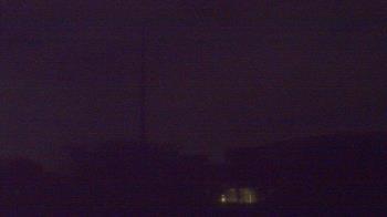 Weather camera view of Plumosa School of the Arts.