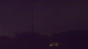 Weather camera view of Plumosa School of the Arts.