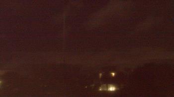 Weather camera view of Plumosa School of the Arts.