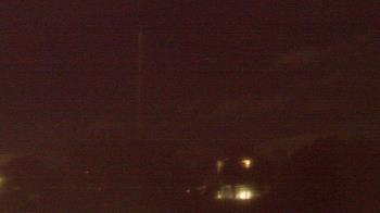 Weather camera view of Plumosa School of the Arts.