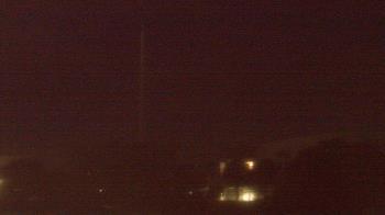 Weather camera view of Plumosa School of the Arts.