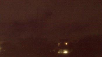 Weather camera view of Plumosa School of the Arts.