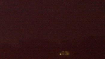 Weather camera view of Plumosa School of the Arts.