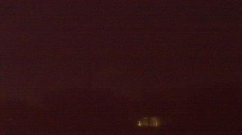 Weather camera view of Plumosa School of the Arts.