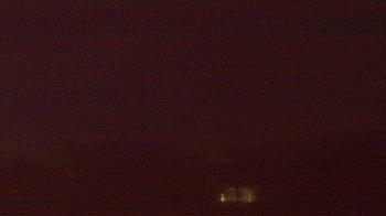 Weather camera view of Plumosa School of the Arts.