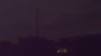 Weather camera view of Plumosa School of the Arts.