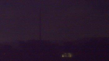 Weather camera view of Plumosa School of the Arts.