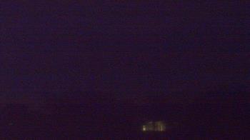 Weather camera view of Plumosa School of the Arts.