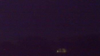 Weather camera view of Plumosa School of the Arts.