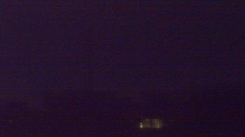 Weather camera view of Plumosa School of the Arts.