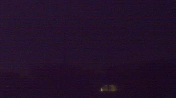 Weather camera view of Plumosa School of the Arts.