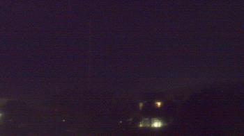 Weather camera view of Plumosa School of the Arts.