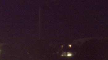 Weather camera view of Plumosa School of the Arts.