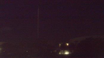 Weather camera view of Plumosa School of the Arts.