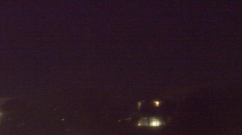 Weather camera view of Plumosa School of the Arts.