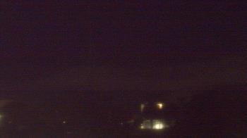 Weather camera view of Plumosa School of the Arts.