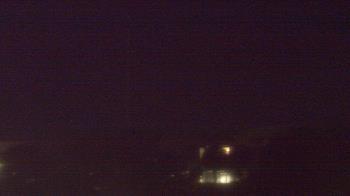 Weather camera view of Plumosa School of the Arts.