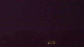 Weather camera view of Plumosa School of the Arts.