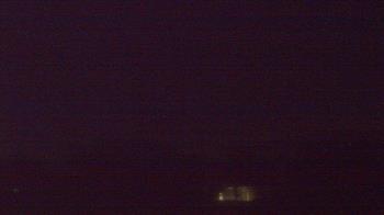 Weather camera view of Plumosa School of the Arts.