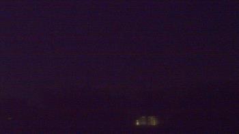 Weather camera view of Plumosa School of the Arts.