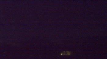 Weather camera view of Plumosa School of the Arts.