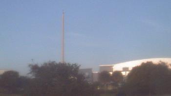 Weather camera view of Plumosa School of the Arts.