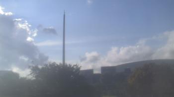 Weather camera view of Plumosa School of the Arts.