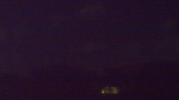 Weather camera view of Plumosa School of the Arts.