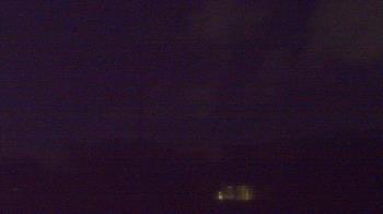 Weather camera view of Plumosa School of the Arts.